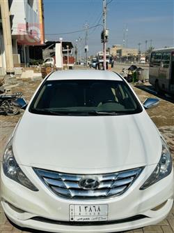 هیوندای سۆناتا